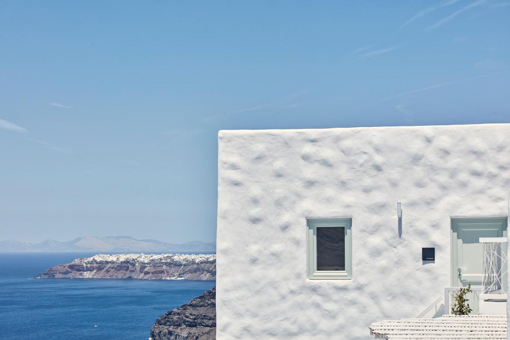 Limestone Fira  Zewnętrze zdjęcie